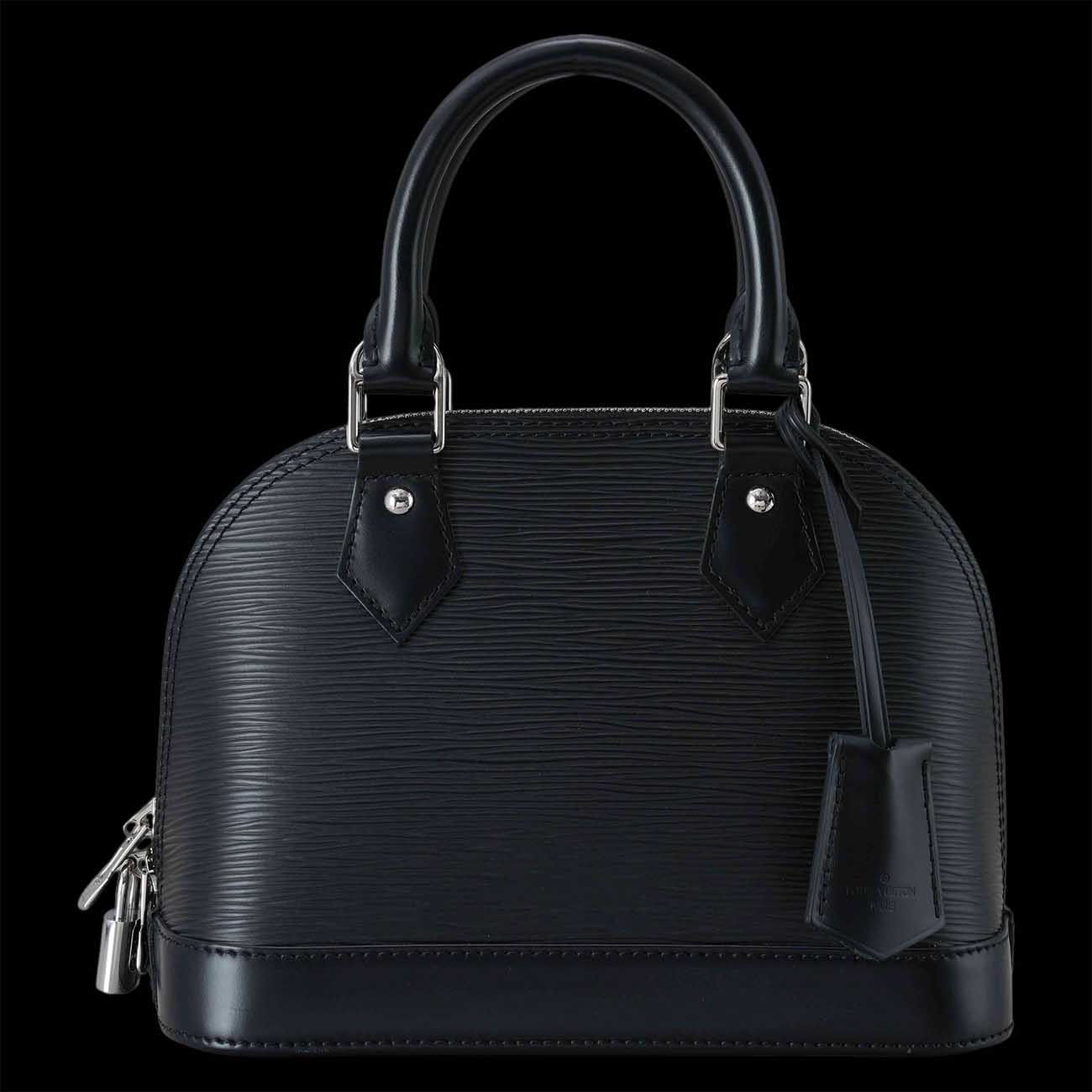 LOUIS VUITTON(USED)루이비통 M40862 에삐 알마 BB